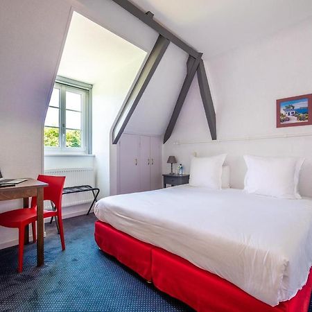 Auberge De Kerveoc'H دوارنونيه المظهر الخارجي الصورة