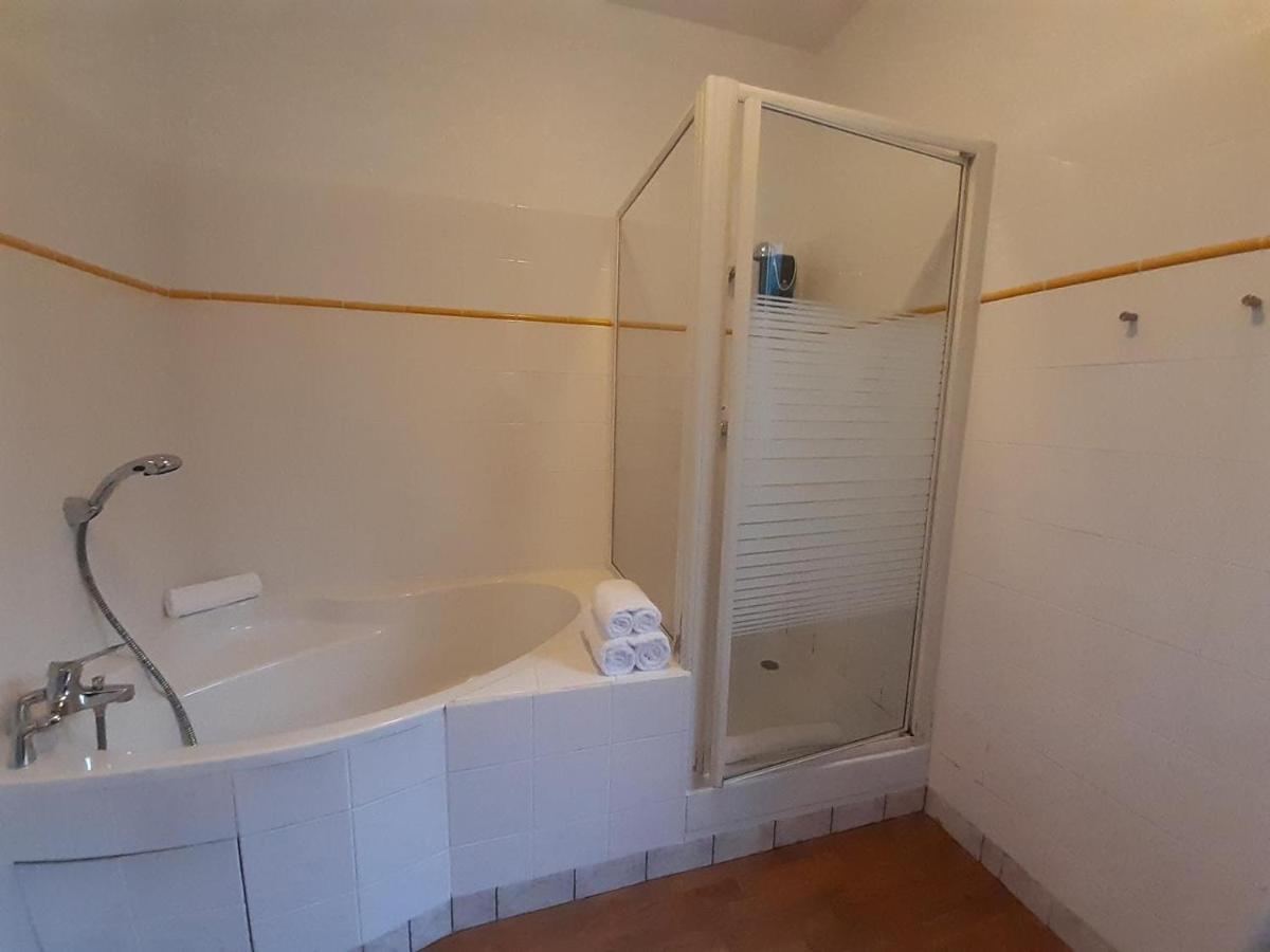 Auberge De Kerveoc'H دوارنونيه المظهر الخارجي الصورة