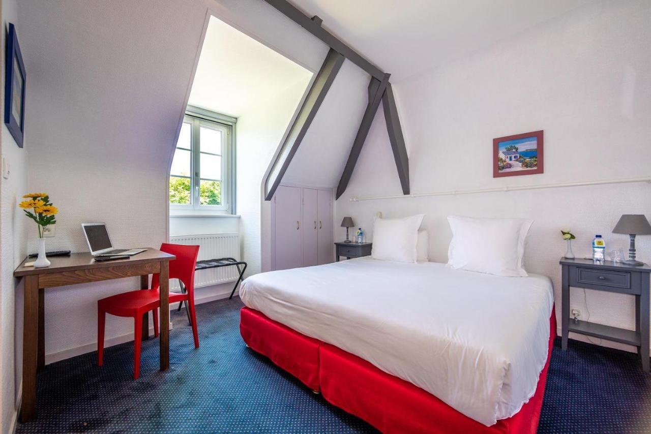 Auberge De Kerveoc'H دوارنونيه المظهر الخارجي الصورة