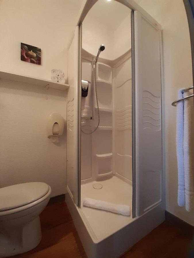 Auberge De Kerveoc'H دوارنونيه المظهر الخارجي الصورة
