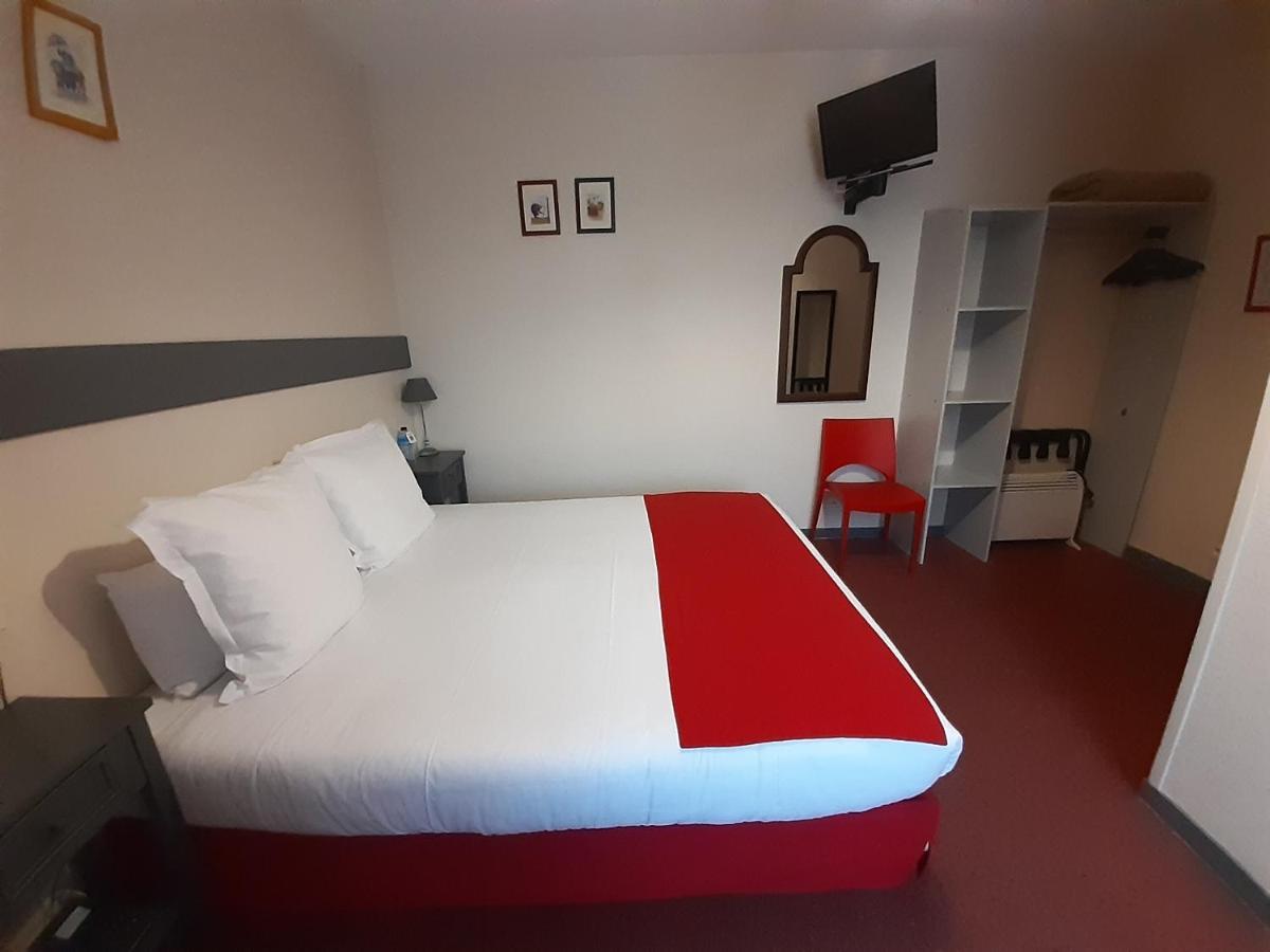 Auberge De Kerveoc'H دوارنونيه المظهر الخارجي الصورة